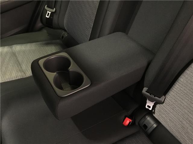 2023 Nissan Rogue SV Moonroof (Stk: N25287A) in Sault Ste. Marie - Image 8 of 24 2023 Nissan Rogue SV Moonroof (Stk: N25287A) in Sault Ste. Marie - Image 8 of 24