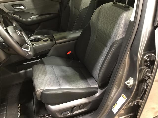 2023 Nissan Rogue SV Moonroof (Stk: N25287A) in Sault Ste. Marie - Image 9 of 24 2023 Nissan Rogue SV Moonroof (Stk: N25287A) in Sault Ste. Marie - Image 9 of 24