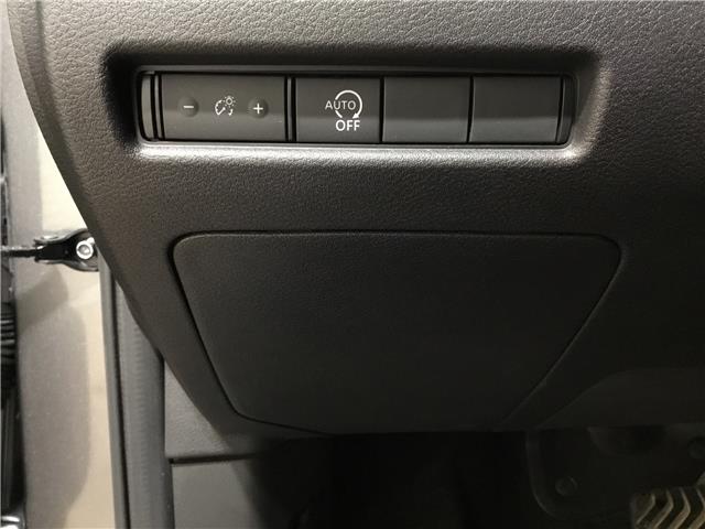 2023 Nissan Rogue SV Moonroof (Stk: N25287A) in Sault Ste. Marie - Image 16 of 24 2023 Nissan Rogue SV Moonroof (Stk: N25287A) in Sault Ste. Marie - Image 16 of 24