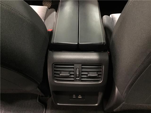 2023 Nissan Rogue SV Moonroof (Stk: N25287A) in Sault Ste. Marie - Image 22 of 24 2023 Nissan Rogue SV Moonroof (Stk: N25287A) in Sault Ste. Marie - Image 22 of 24