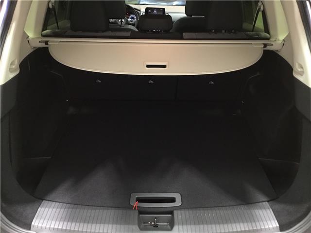 2023 Nissan Rogue SV Moonroof (Stk: N25287A) in Sault Ste. Marie - Image 23 of 24 2023 Nissan Rogue SV Moonroof (Stk: N25287A) in Sault Ste. Marie - Image 23 of 24