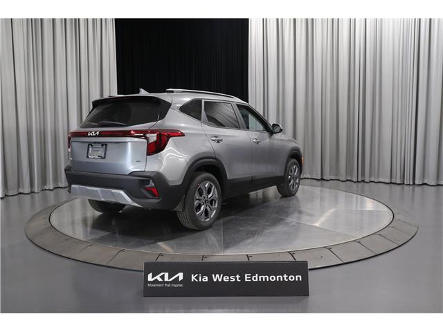2026 Kia Seltos LX (Stk: 26476) in Edmonton - Image 5 of 19