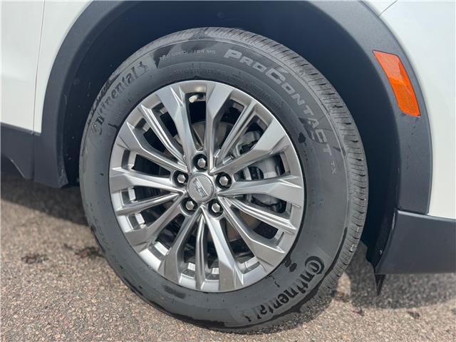 2024 Cadillac XT4 Premium Luxury (Stk: PL3128) in Pembroke - Image 9 of 22