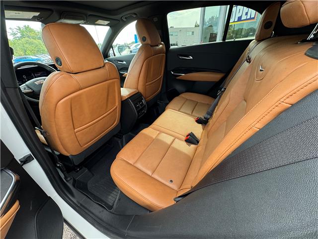 2024 Cadillac XT4 Premium Luxury (Stk: PL3128) in Pembroke - Image 13 of 22