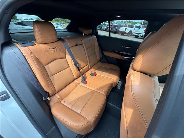 2024 Cadillac XT4 Premium Luxury (Stk: PL3128) in Pembroke - Image 14 of 22