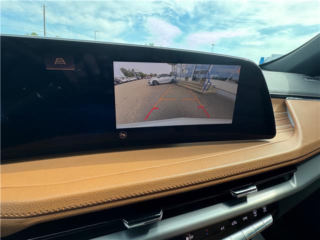 2024 Cadillac XT4 Premium Luxury (Stk: PL3128) in Pembroke - Image 19 of 22
