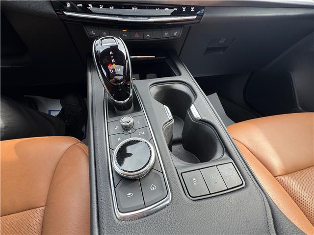 2024 Cadillac XT4 Premium Luxury (Stk: PL3128) in Pembroke - Image 20 of 22