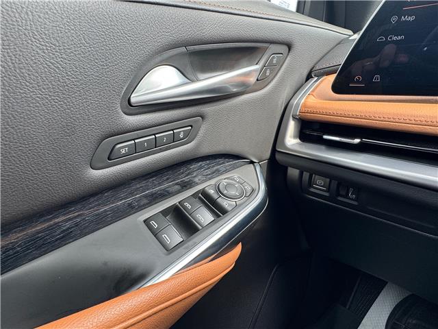 2024 Cadillac XT4 Premium Luxury (Stk: PL3128) in Pembroke - Image 21 of 22