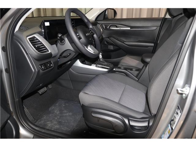2026 Kia Seltos LX (Stk: 26473) in Edmonton - Image 10 of 20 2026 Kia Seltos LX (Stk: 26473) in Edmonton - Image 10 of 20