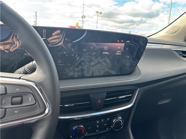 2026 Buick Encore GX Sport Touring (Stk: 26051) in Temiskaming Shores - Image 14 of 16 2026 Buick Encore GX Sport Touring (Stk: 26051) in Temiskaming Shores - Image 14 of 16