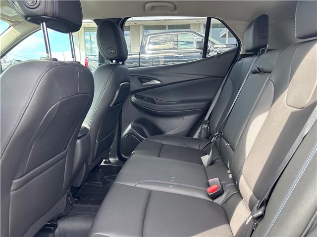 2026 Buick Encore GX Sport Touring (Stk: 26051) in Temiskaming Shores - Image 11 of 16 2026 Buick Encore GX Sport Touring (Stk: 26051) in Temiskaming Shores - Image 11 of 16