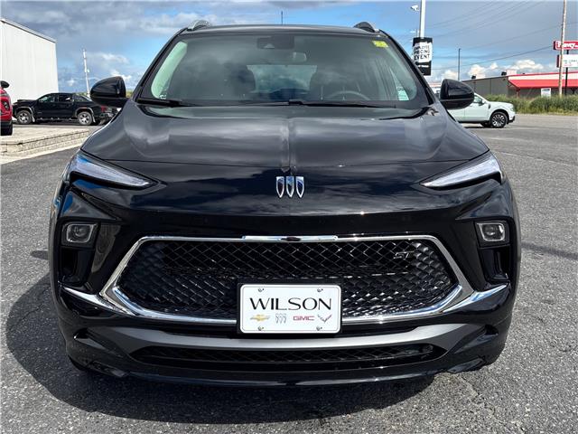2026 Buick Encore GX Sport Touring (Stk: 26051) in Temiskaming Shores - Image 2 of 16 2026 Buick Encore GX Sport Touring (Stk: 26051) in Temiskaming Shores - Image 2 of 16