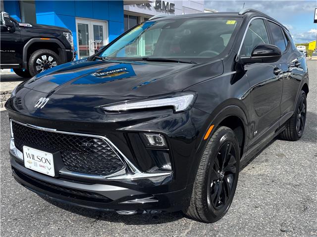 2026 Buick Encore GX Sport Touring (Stk: 26051) in Temiskaming Shores - Image 3 of 16 2026 Buick Encore GX Sport Touring (Stk: 26051) in Temiskaming Shores - Image 3 of 16