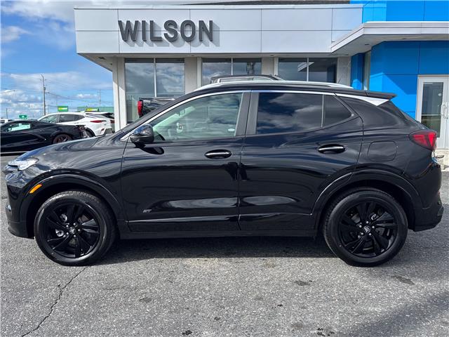 2026 Buick Encore GX Sport Touring (Stk: 26051) in Temiskaming Shores - Image 4 of 16 2026 Buick Encore GX Sport Touring (Stk: 26051) in Temiskaming Shores - Image 4 of 16
