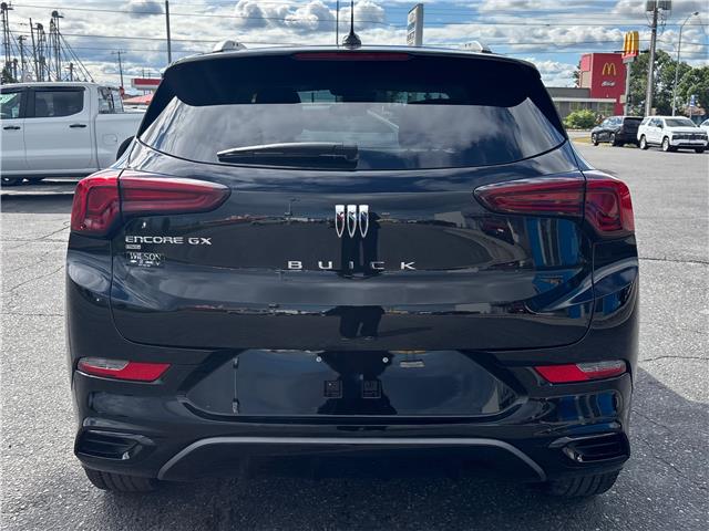 2026 Buick Encore GX Sport Touring (Stk: 26051) in Temiskaming Shores - Image 6 of 16 2026 Buick Encore GX Sport Touring (Stk: 26051) in Temiskaming Shores - Image 6 of 16