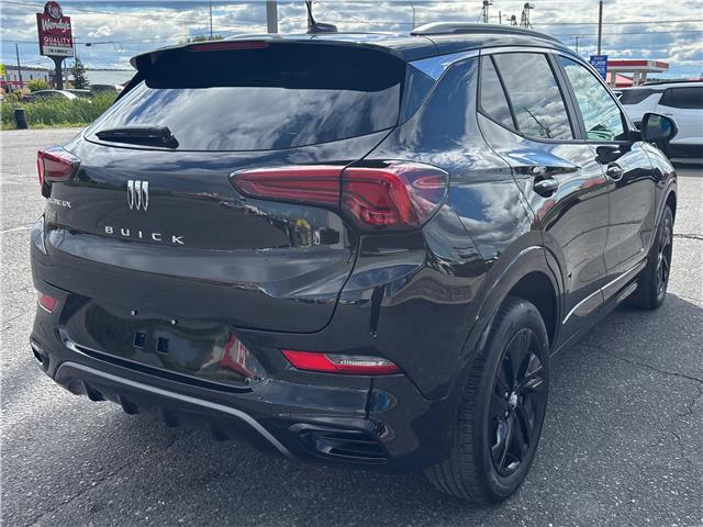 2026 Buick Encore GX Sport Touring (Stk: 26051) in Temiskaming Shores - Image 7 of 16 2026 Buick Encore GX Sport Touring (Stk: 26051) in Temiskaming Shores - Image 7 of 16