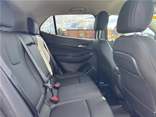 2026 Buick Encore GX Sport Touring (Stk: 26051) in Temiskaming Shores - Image 12 of 16 2026 Buick Encore GX Sport Touring (Stk: 26051) in Temiskaming Shores - Image 12 of 16