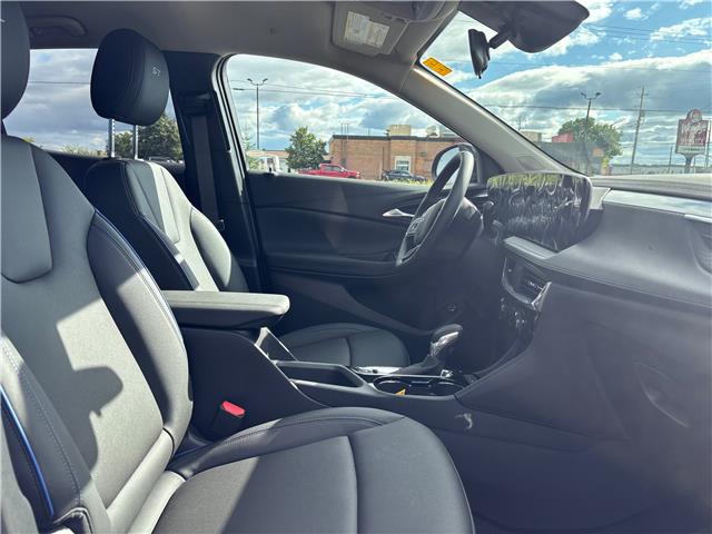 2026 Buick Encore GX Sport Touring (Stk: 26051) in Temiskaming Shores - Image 13 of 16 2026 Buick Encore GX Sport Touring (Stk: 26051) in Temiskaming Shores - Image 13 of 16