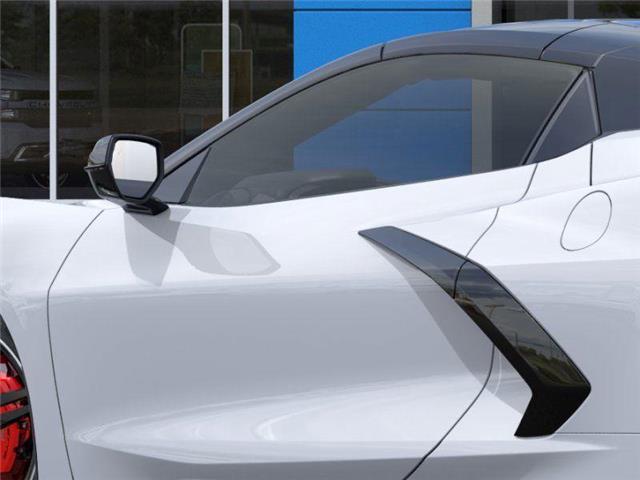 2025 Chevrolet Corvette Stingray (Stk: B250526) in Gatineau - Image 12 of 24