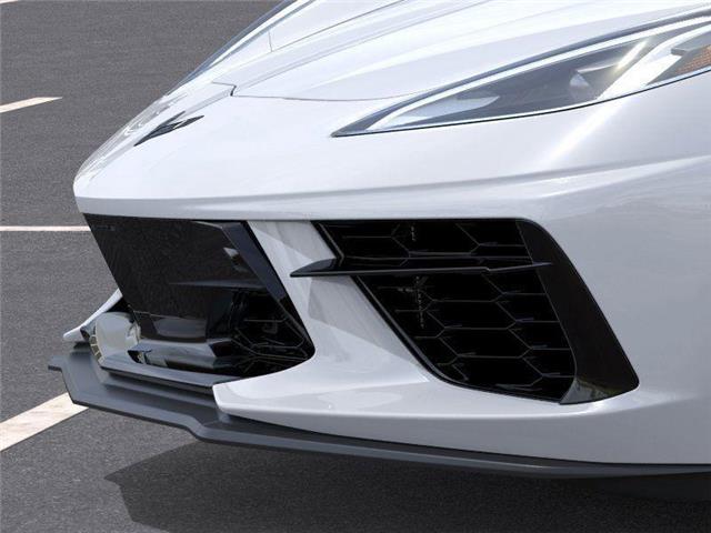 2025 Chevrolet Corvette Stingray (Stk: B250526) in Gatineau - Image 13 of 24