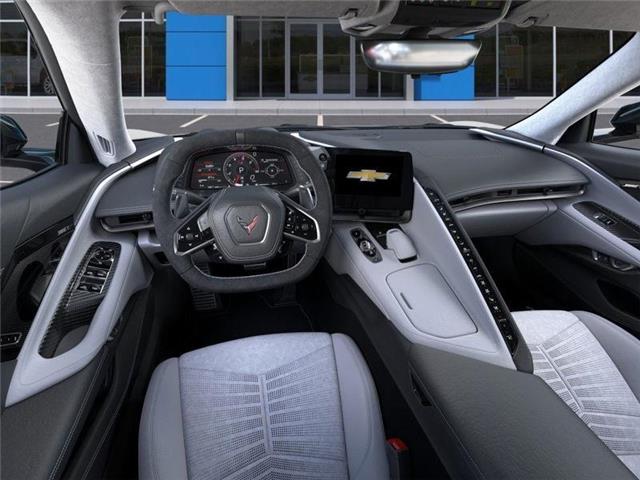 2025 Chevrolet Corvette Stingray (Stk: B250526) in Gatineau - Image 15 of 24
