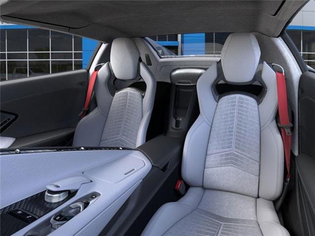 2025 Chevrolet Corvette Stingray (Stk: B250526) in Gatineau - Image 16 of 24