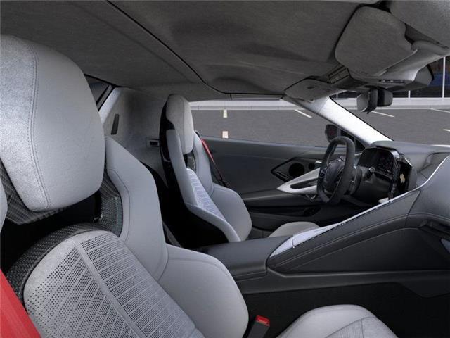 2025 Chevrolet Corvette Stingray (Stk: B250526) in Gatineau - Image 17 of 24