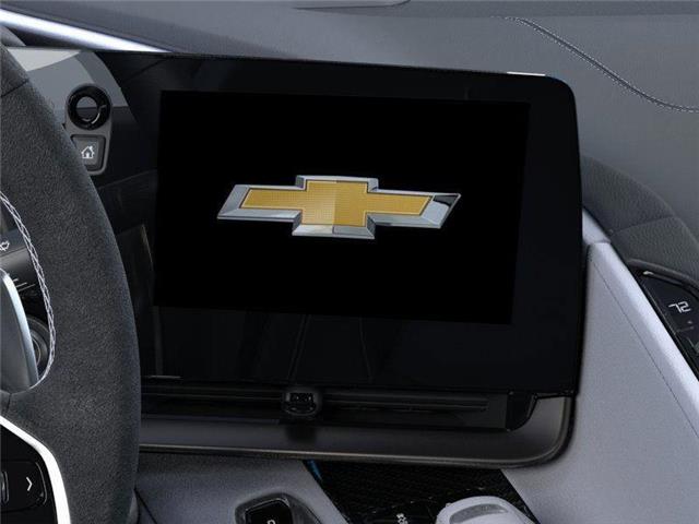 2025 Chevrolet Corvette Stingray (Stk: B250526) in Gatineau - Image 20 of 24