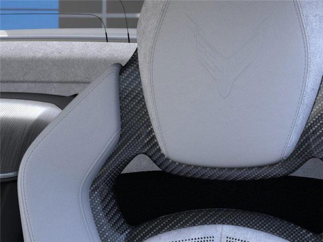 2025 Chevrolet Corvette Stingray (Stk: B250526) in Gatineau - Image 21 of 24