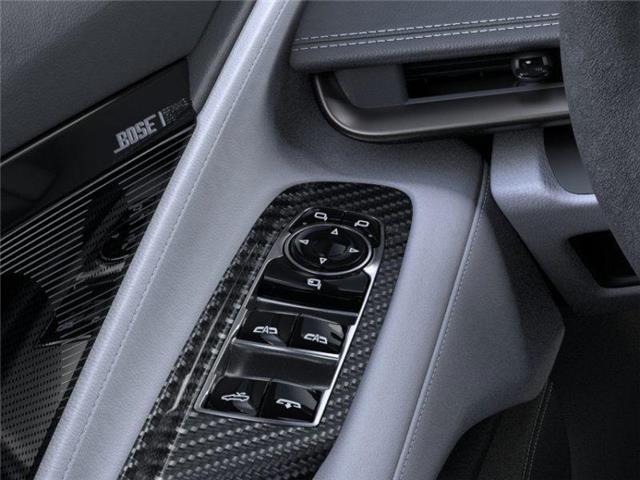 2025 Chevrolet Corvette Stingray (Stk: B250526) in Gatineau - Image 22 of 24