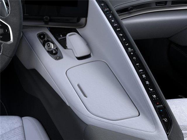 2025 Chevrolet Corvette Stingray (Stk: B250526) in Gatineau - Image 23 of 24