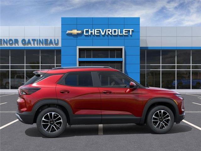 2026 Chevrolet TrailBlazer LT (Stk: B260015) in Gatineau - Image 5 of 24