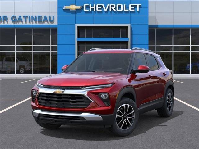 2026 Chevrolet TrailBlazer LT (Stk: B260015) in Gatineau - Image 6 of 24