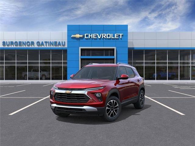 2026 Chevrolet TrailBlazer LT (Stk: B260015) in Gatineau - Image 8 of 24