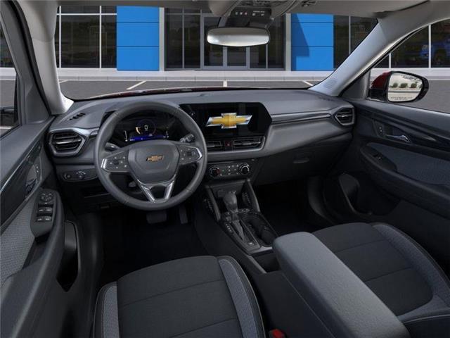 2026 Chevrolet TrailBlazer LT (Stk: B260015) in Gatineau - Image 15 of 24