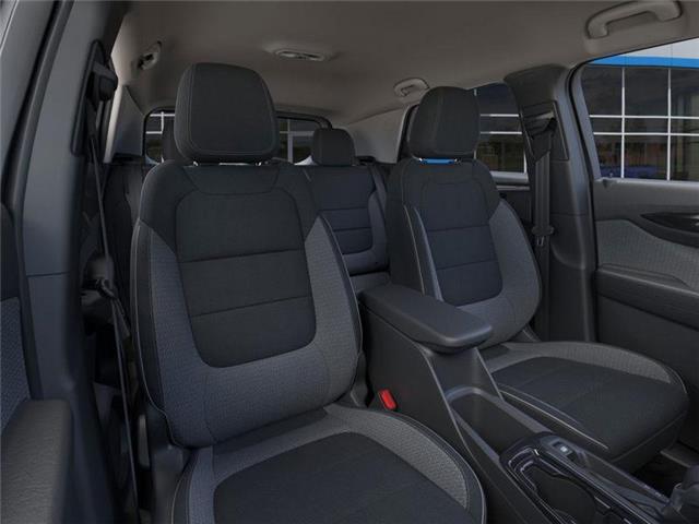 2026 Chevrolet TrailBlazer LT (Stk: B260015) in Gatineau - Image 16 of 24
