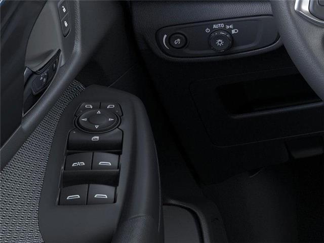 2026 Chevrolet TrailBlazer LT (Stk: B260015) in Gatineau - Image 22 of 24
