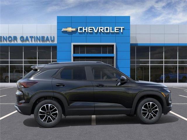 2026 Chevrolet TrailBlazer LT (Stk: B260016) in Gatineau - Image 5 of 24