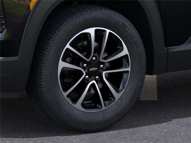 2026 Chevrolet TrailBlazer LT (Stk: B260016) in Gatineau - Image 9 of 24