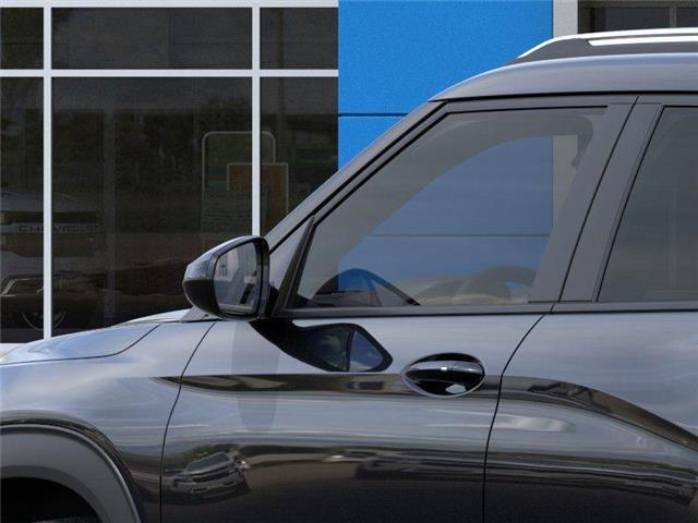 2026 Chevrolet TrailBlazer LT (Stk: B260016) in Gatineau - Image 12 of 24