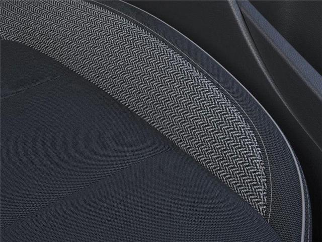 2026 Chevrolet TrailBlazer LT (Stk: B260016) in Gatineau - Image 21 of 24