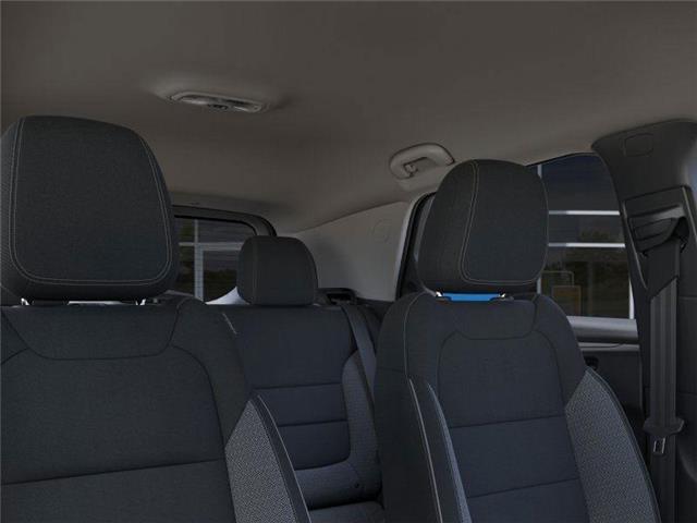 2026 Chevrolet TrailBlazer LT (Stk: B260016) in Gatineau - Image 24 of 24