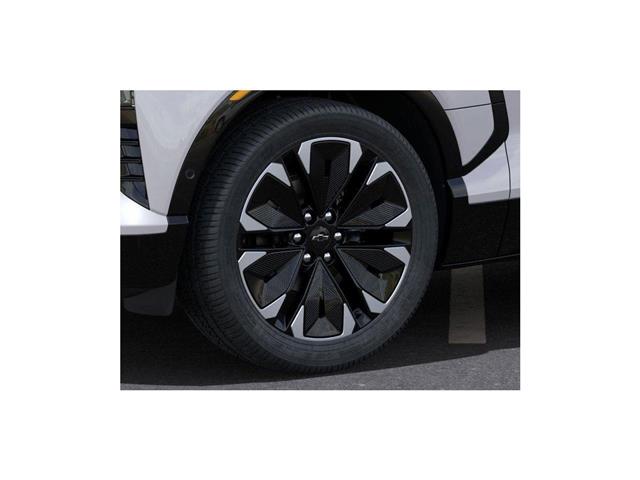 2025 Chevrolet Blazer EV RS (Stk: B250271) in Gatineau - Image 9 of 24