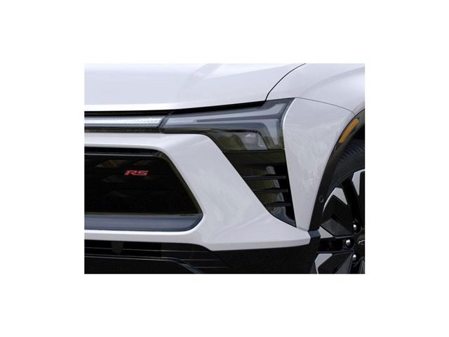 2025 Chevrolet Blazer EV RS (Stk: B250271) in Gatineau - Image 10 of 24