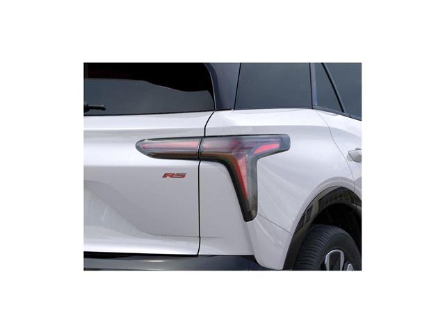 2025 Chevrolet Blazer EV RS (Stk: B250271) in Gatineau - Image 11 of 24