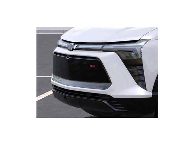2025 Chevrolet Blazer EV RS (Stk: B250271) in Gatineau - Image 13 of 24