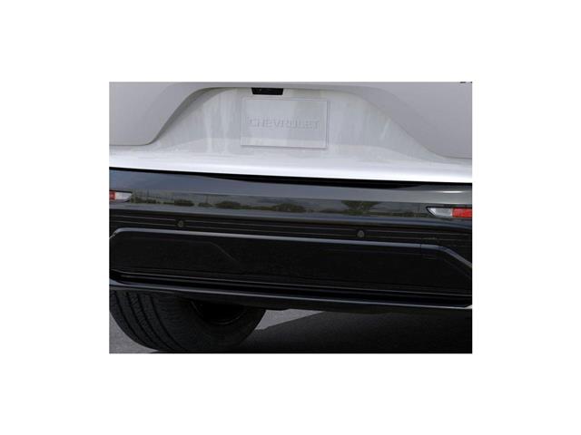 2025 Chevrolet Blazer EV RS (Stk: B250271) in Gatineau - Image 14 of 24