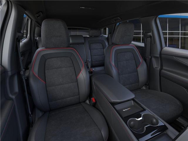 2025 Chevrolet Blazer EV RS (Stk: B250271) in Gatineau - Image 16 of 24