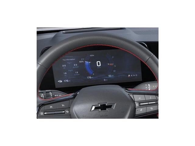 2025 Chevrolet Blazer EV RS (Stk: B250271) in Gatineau - Image 18 of 24