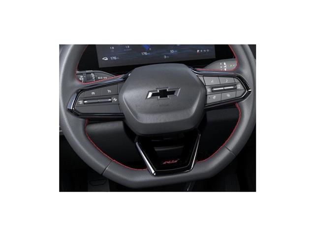2025 Chevrolet Blazer EV RS (Stk: B250271) in Gatineau - Image 19 of 24